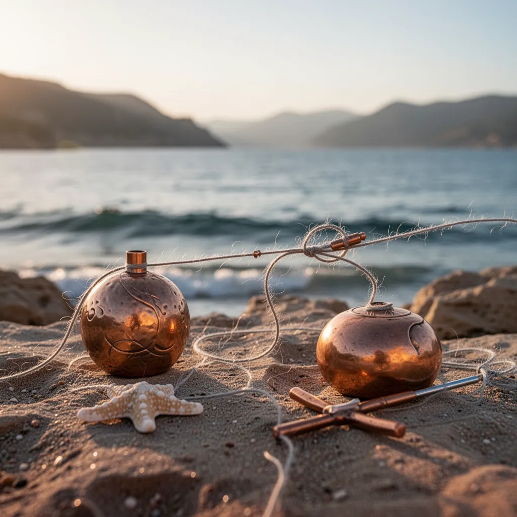 Bas de ligne nymphe au fil : montages, diamètres et erreurs à éviter