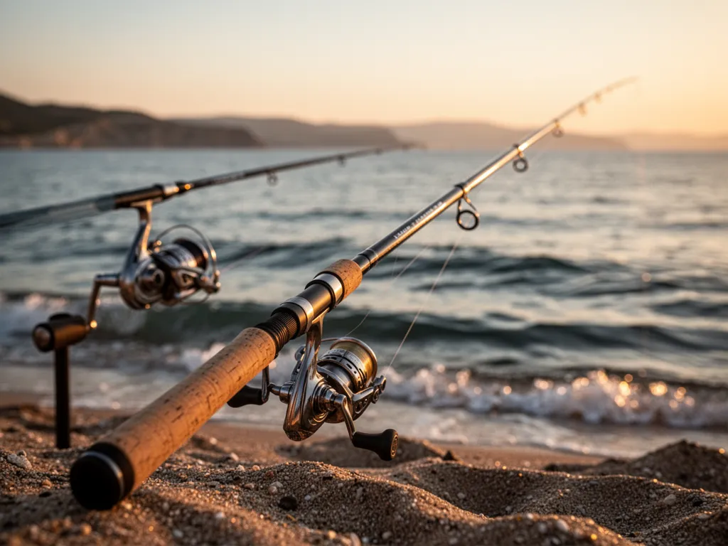 Canne à pêche carpe : ce que 10 ans au bord de l'eau m'ont appris
