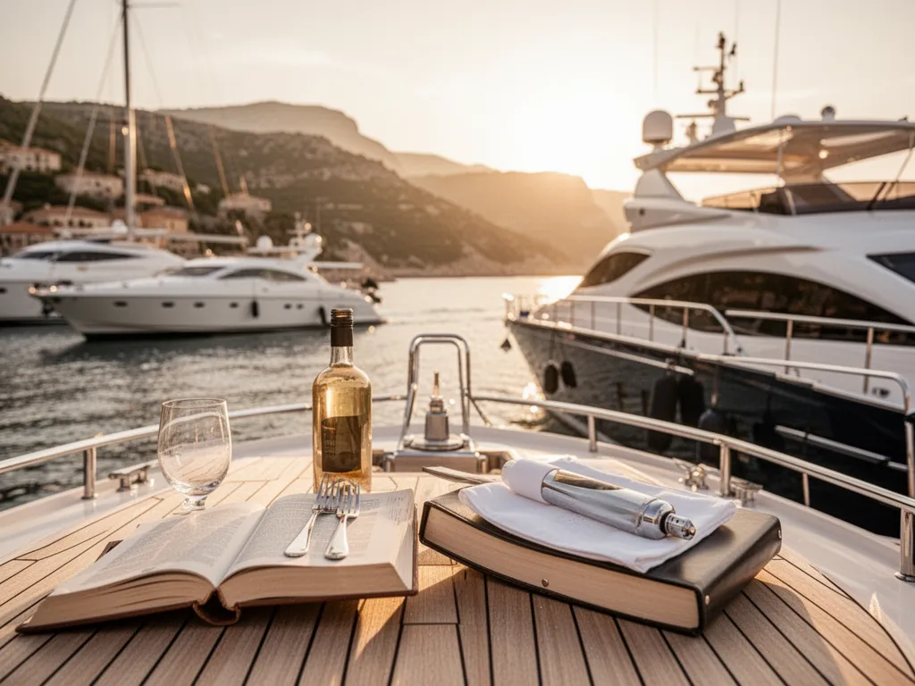 Loueurs de motor-yachts : notre classement par zone de navigation en 2026