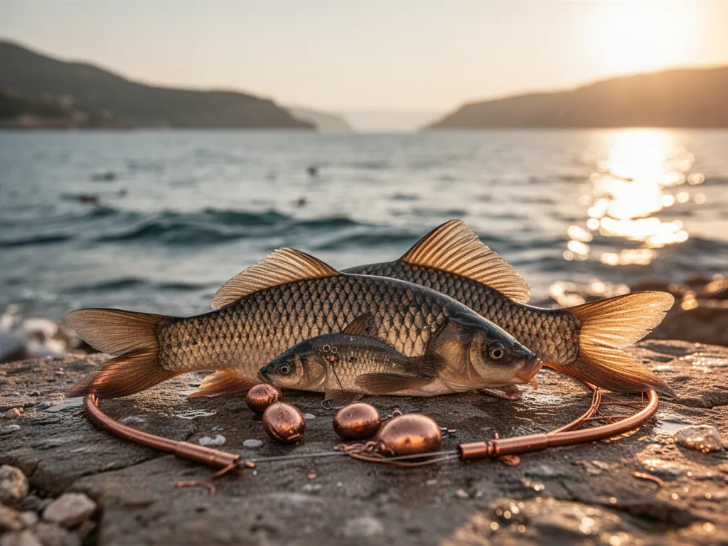 Comment attirer les carpes : les techniques qui marchent vraiment