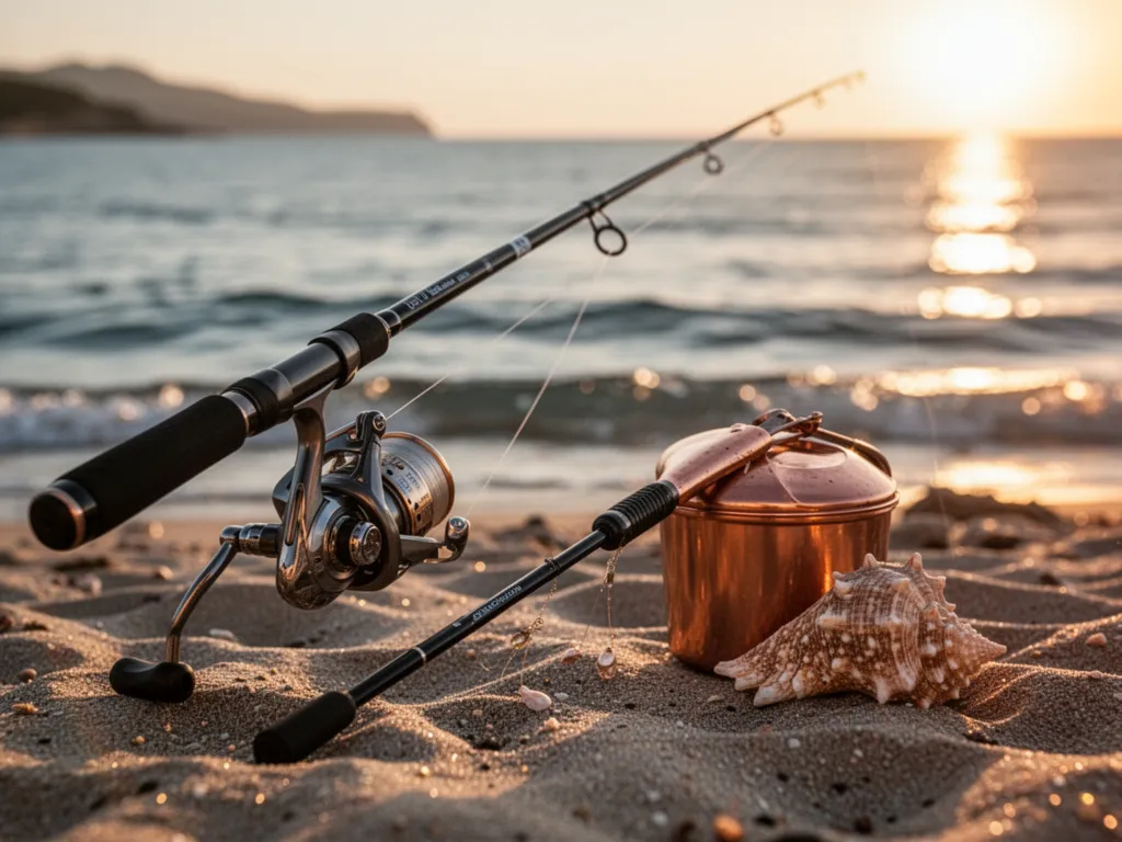 Matériel pêche carpe Decathlon : ce qui vaut le coup et ce qu'il faut éviter