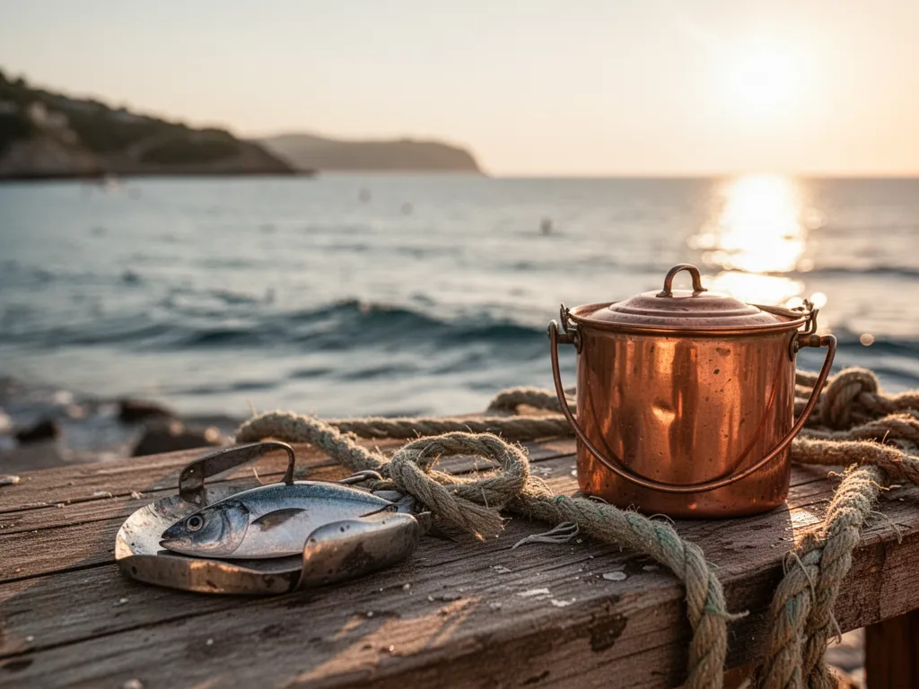 Pacific Pêche dépôt de bilan : ce qui s'est passé et ce qui change pour les pêcheurs