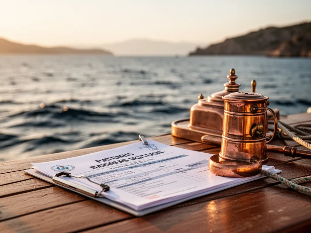 Permis bateau : les vrais tarifs en 2026 et ce qu'on ne vous dit pas