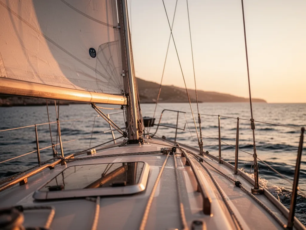 Sport nautique avec voile : 7 disciplines à tester cet été